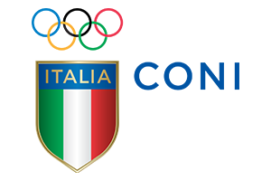Logo CONI