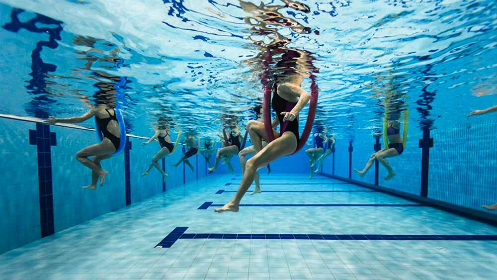 Abruzzo sport acquafit
