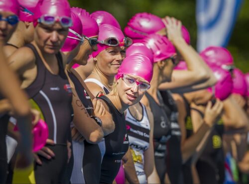 Triathlon Triathlon