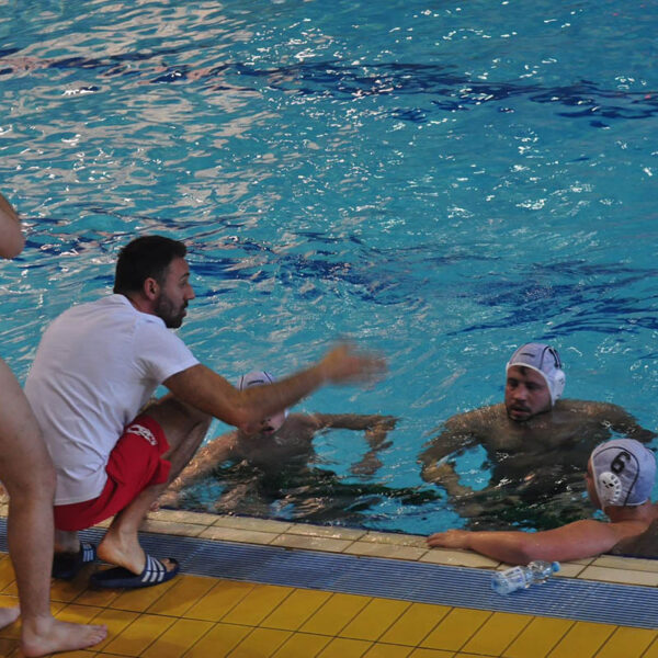 Abruzzo Sport - Pallanuoto Prima Squadra (1) Abruzzo Sport Pallanuoto Prima Squadra (1)