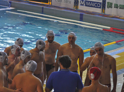 Abruzzo Sport - Pallanuoto Prima Squadra (2) Abruzzo Sport - Pallanuoto Prima Squadra (2)