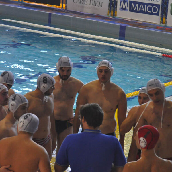 Abruzzo Sport - Pallanuoto Prima Squadra (2) Abruzzo Sport Pallanuoto Prima Squadra (2)