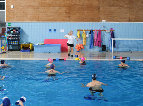 Abruzzo Sport - Acquagym (1) Abruzzo Sport - Acquagym (1)