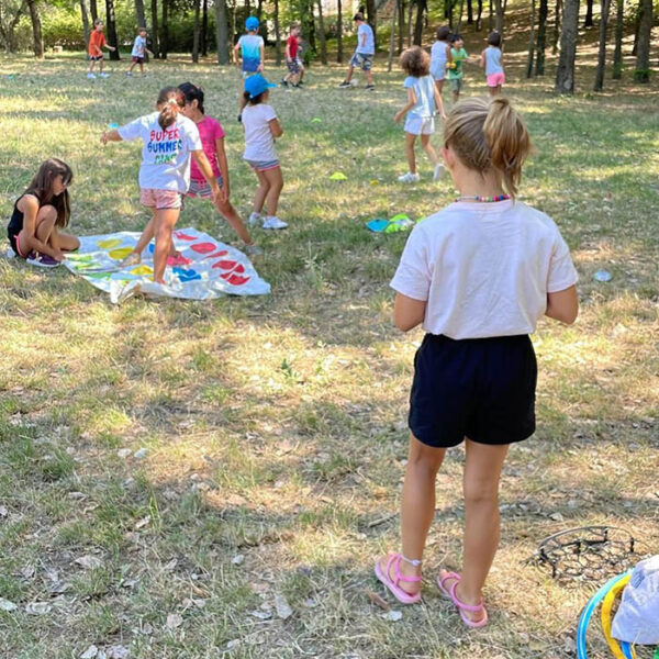 Abruzzo Sport   Campus estivo (5)