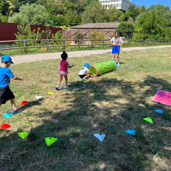 Abruzzo Sport   Campus estivo (8)