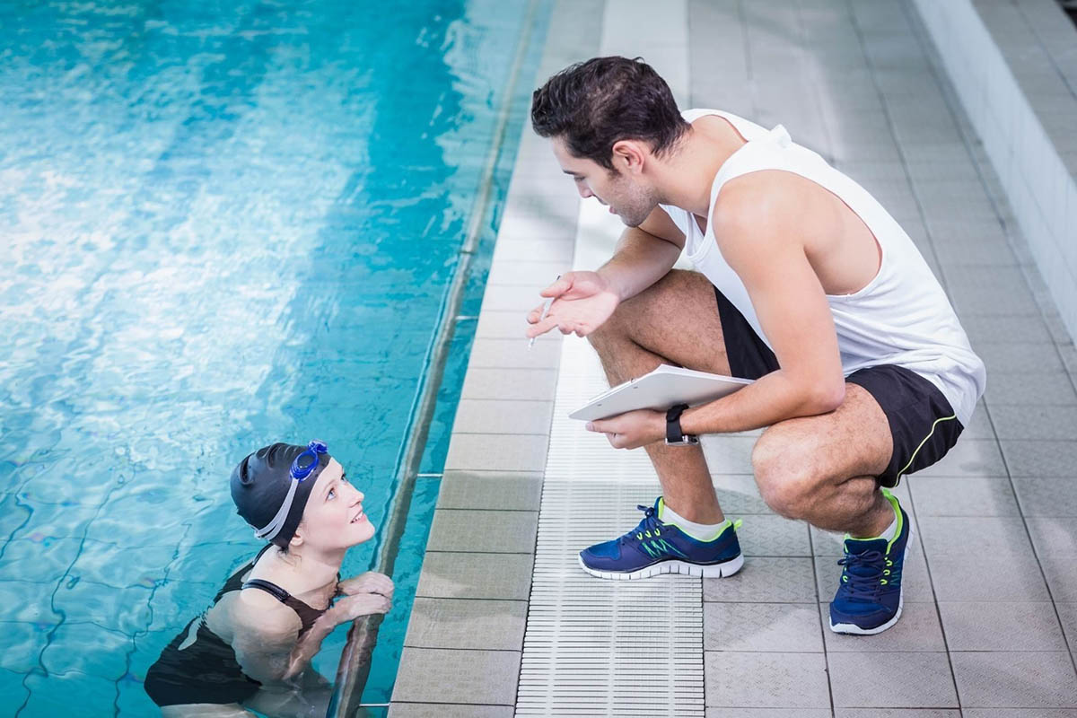 Abruzzo Sport - Lezioni di nuoto private Abruzzo Sport Lezioni di nuoto private