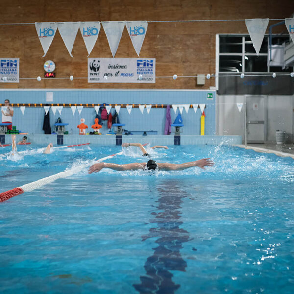 Abruzzo Sport - Nuoto agonistico categoria (1) Abruzzo Sport Nuoto agonistico categoria (1)