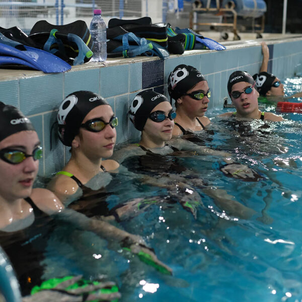 Abruzzo Sport - Nuoto agonistico categoria (4) Abruzzo Sport Nuoto agonistico categoria (4)
