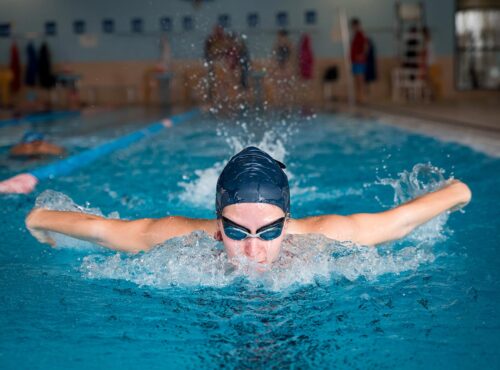 Abruzzo Sport - Nuoto libero Abruzzo Sport - Nuoto libero