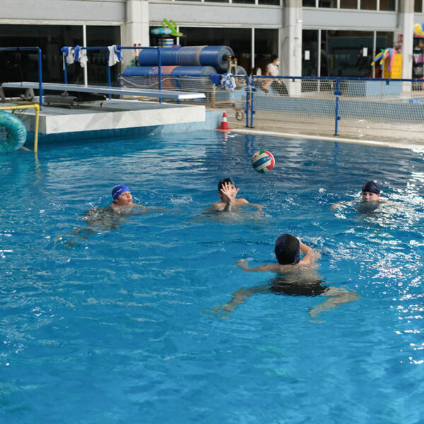 Abruzzo Sport - Pallanuoto Acquagol (1) Abruzzo Sport Pallanuoto Acquagol (1)