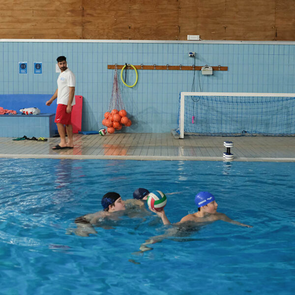 Abruzzo Sport - Pallanuoto Acquagol (3) Abruzzo Sport Pallanuoto Acquagol (3)