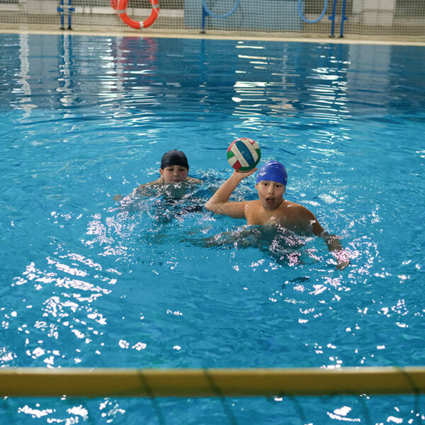 Abruzzo Sport - Pallanuoto Acquagol (4) Abruzzo Sport Pallanuoto Acquagol (4)