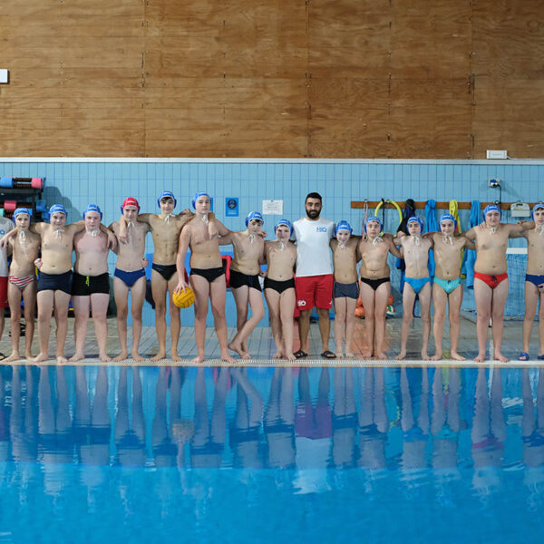 Abruzzo Sport- Pallanuoto Under 16 (1) Abruzzo Sport Pallanuoto Under 16 (1)