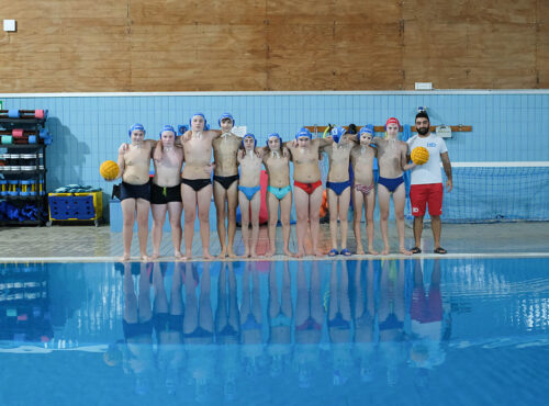 Abruzzo Sport- Pallanuoto Under 16 (2) Abruzzo Sport- Pallanuoto Under 16 (2)