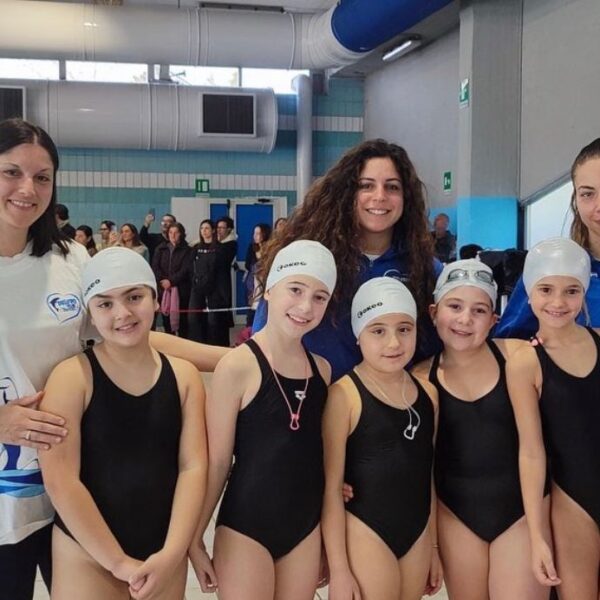 Abruzzo Sport - Sincronizzato (5) Abruzzo Sport Sincronizzato (5)