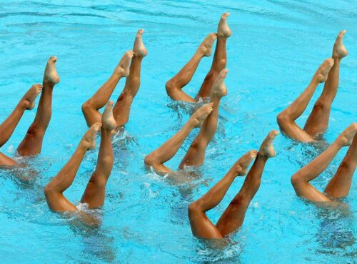 Abruzzo Sport - Sincronizzato Master Abruzzo Sport - Sincronizzato Master