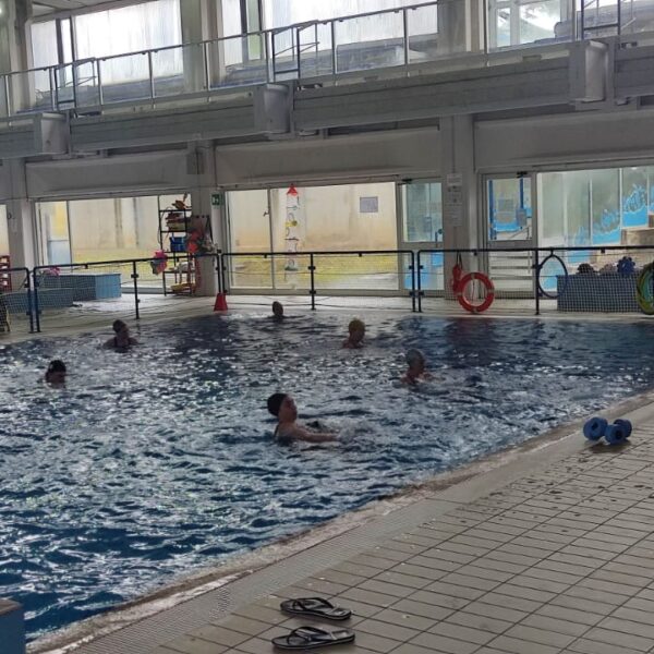 acquagym manola 2 Acquagym manola 2