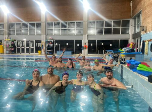 nuoto master nuoto master