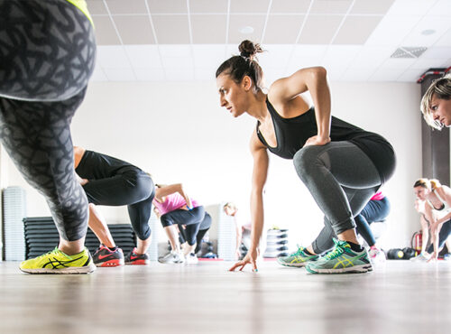 Abruzzo Sport Total body Abruzzo Sport Total body