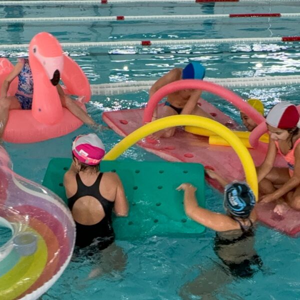 Compleanni in piscina - Abruzzo Sport (4) Compleanni in piscina Abruzzo Sport (4)