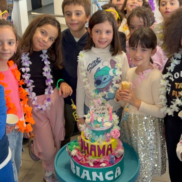 Compleanni in piscina - Abruzzo Sport (5) Compleanni in piscina Abruzzo Sport (5)