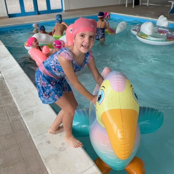 Compleanni in piscina - Abruzzo Sport (6) Compleanni in piscina Abruzzo Sport (6)